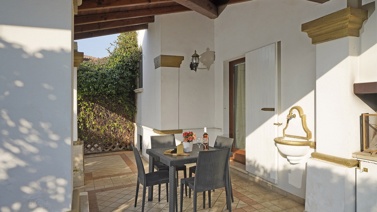Photo of Outdoor in Solarolo