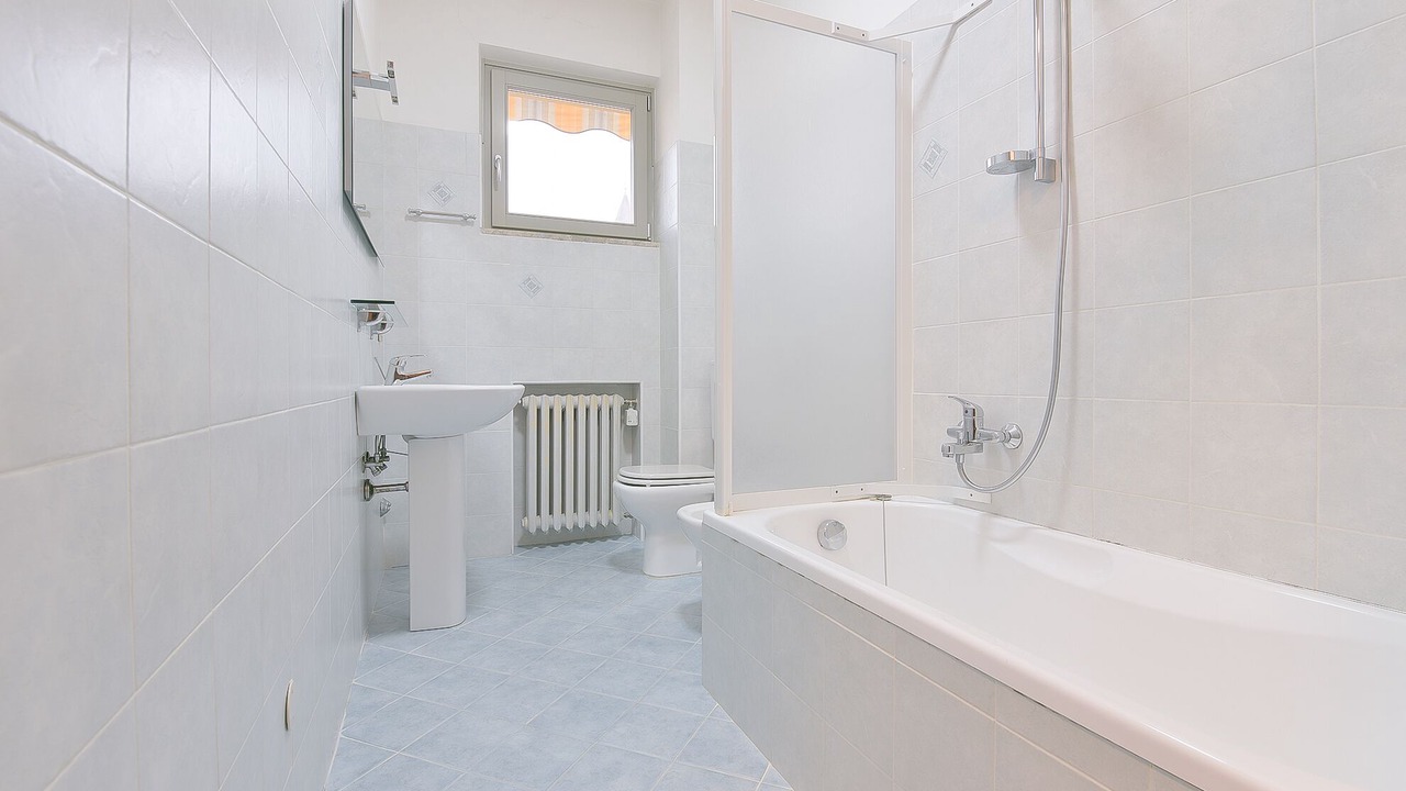 Photo of Bathroom in Centro Urbano