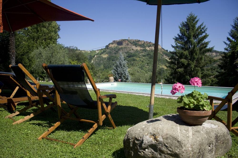 Photo of Outdoor in Bagnoregio