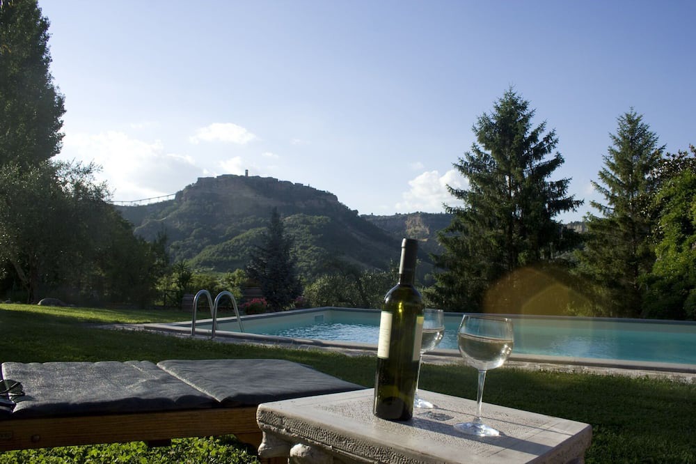Photo of Outdoor in Bagnoregio