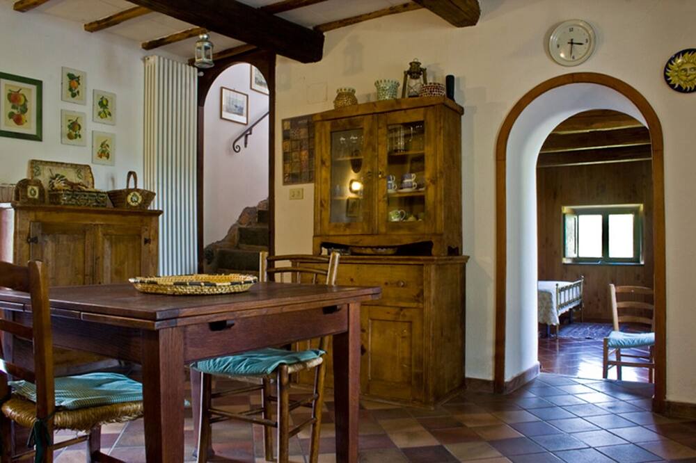 Photo of Bedroom in Bagnoregio