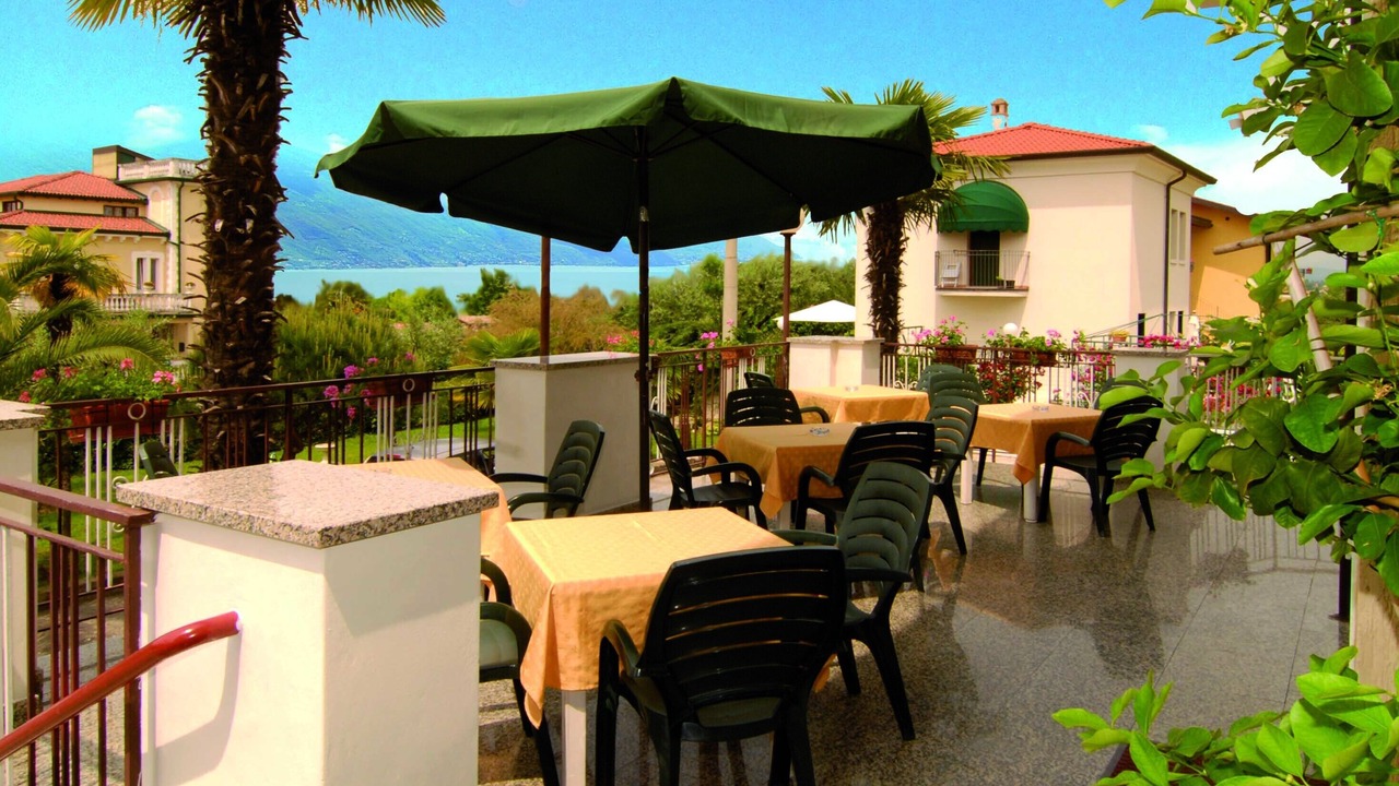 Photo of Outdoor in Lazise Old Town
