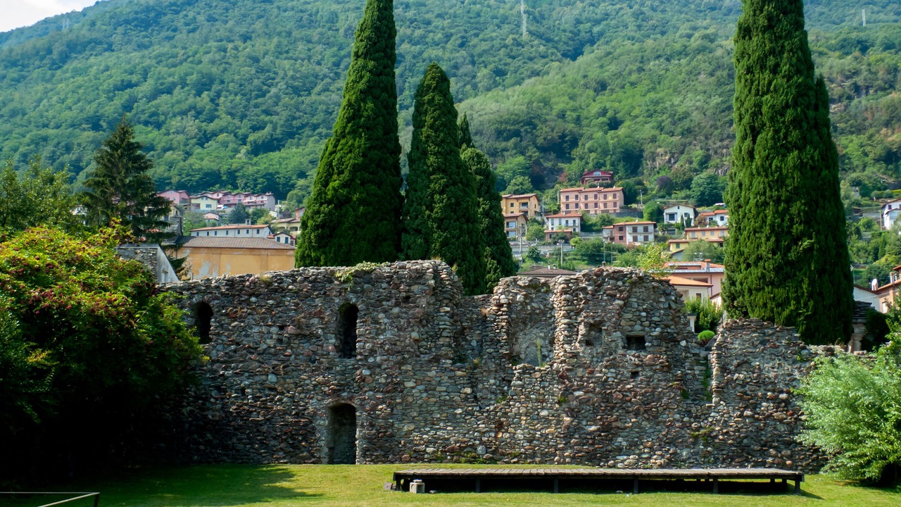 Photo of Others in Santa Maria - Rezzonico