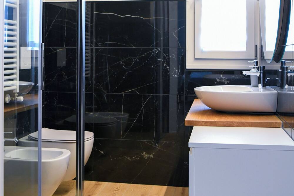 Photo of Bathroom in Visgnola
