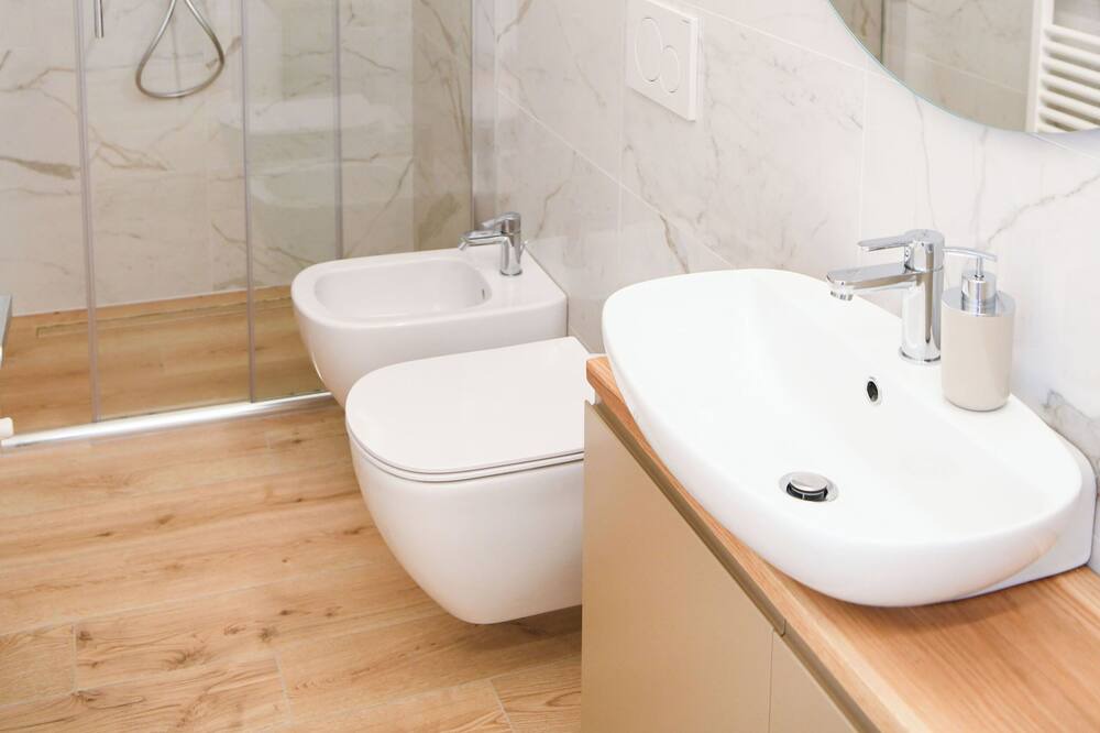 Photo of Bathroom in Visgnola