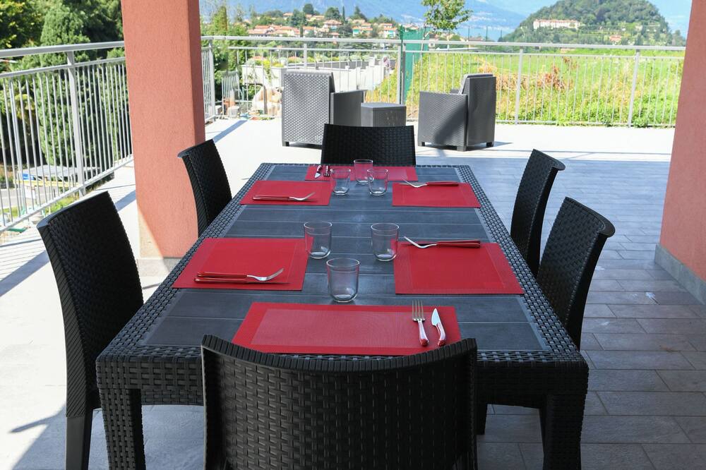 Photo of Outdoor in Visgnola