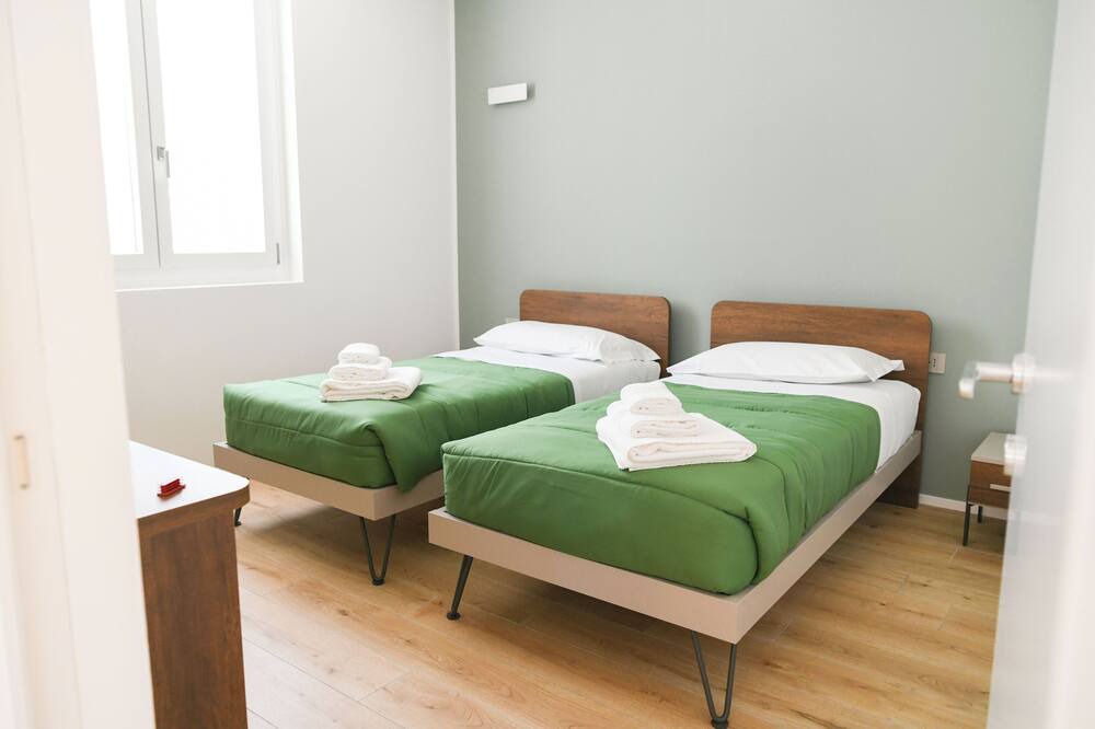 Photo of Bedroom in Visgnola