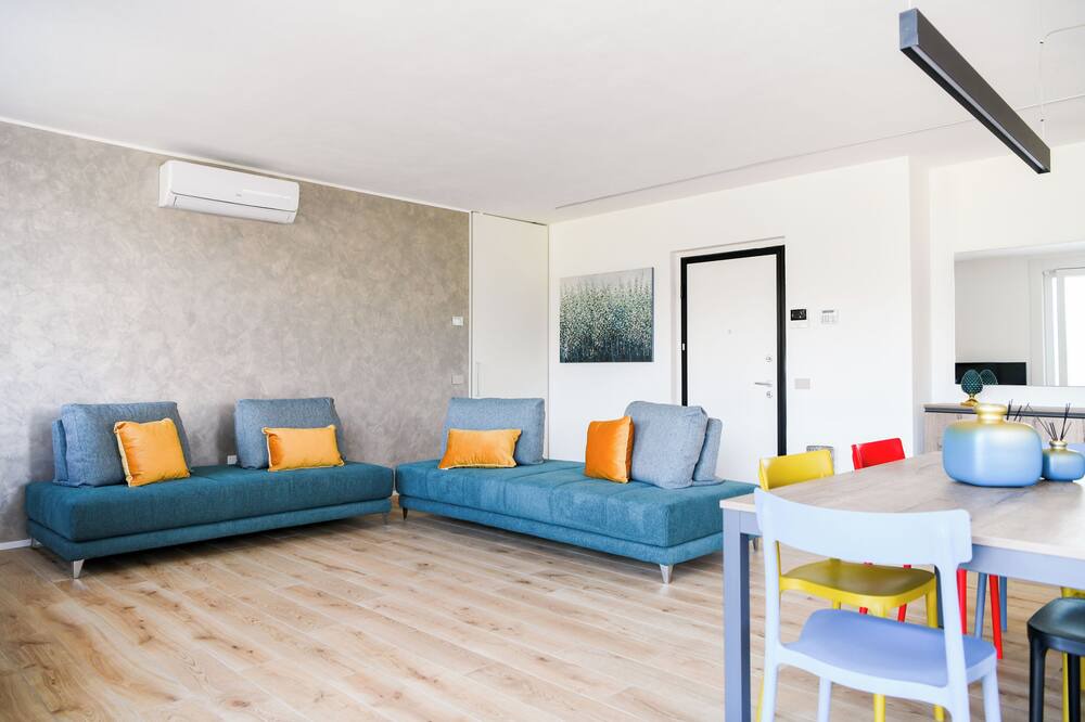 Photo of Livingroom in Visgnola