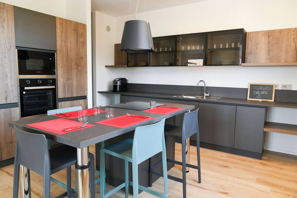 Photo of Kitchen in Visgnola