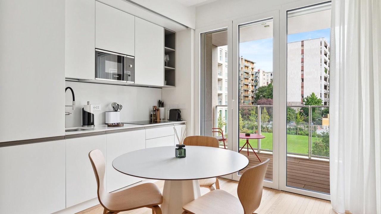Photo of Kitchen in Gioia