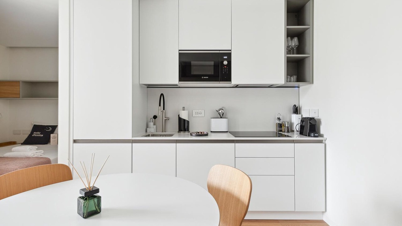 Photo of Kitchen in Gioia