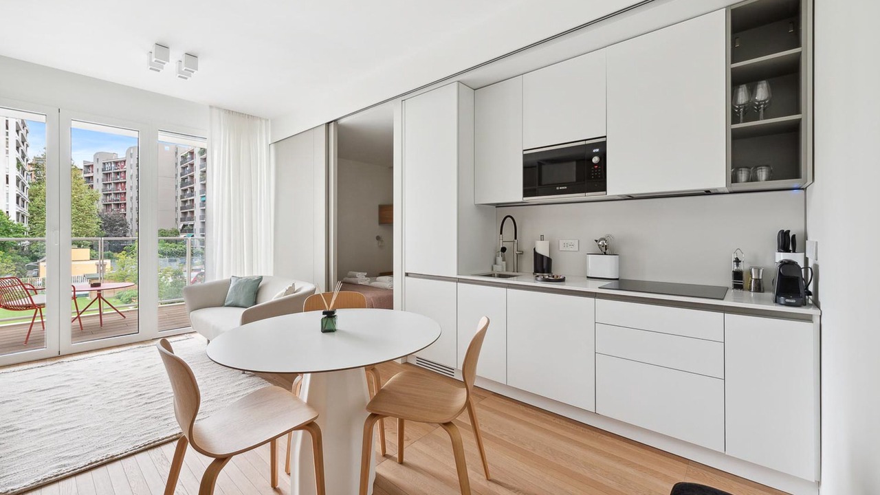 Photo of Kitchen in Gioia