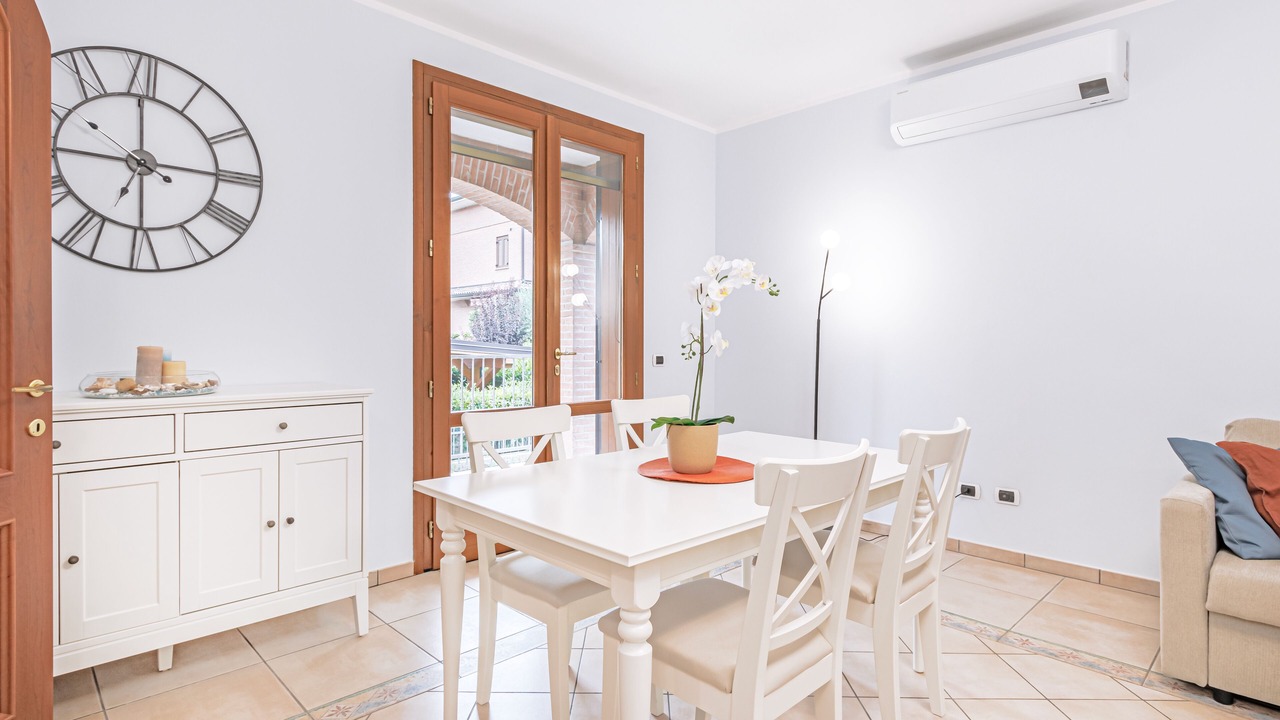 Photo of Kitchen in Saliceto Panaro