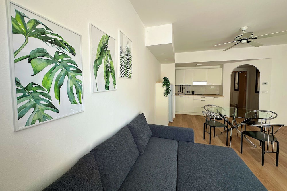Photo of Livingroom in Budrio