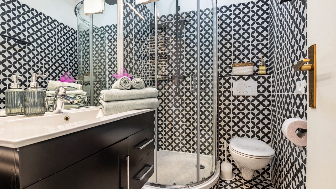 Photo of Bathroom in Assenza