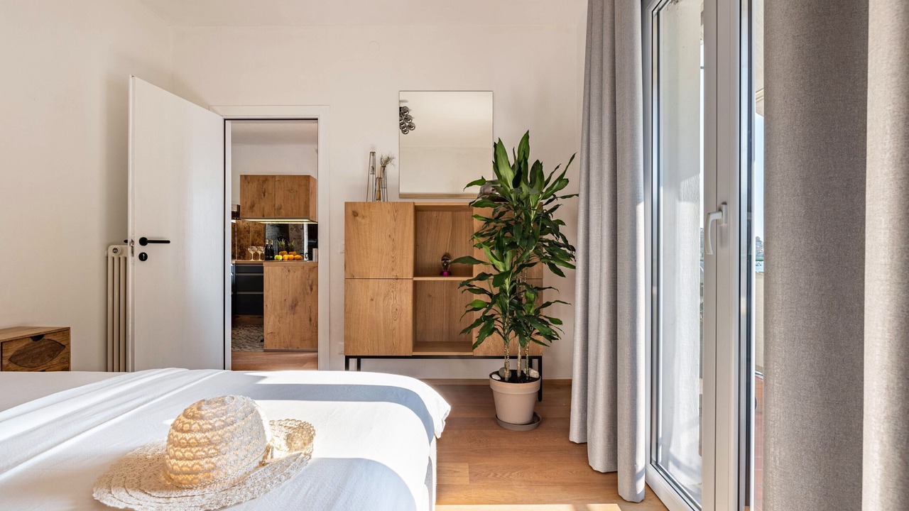 Photo of Bedroom in Assenza