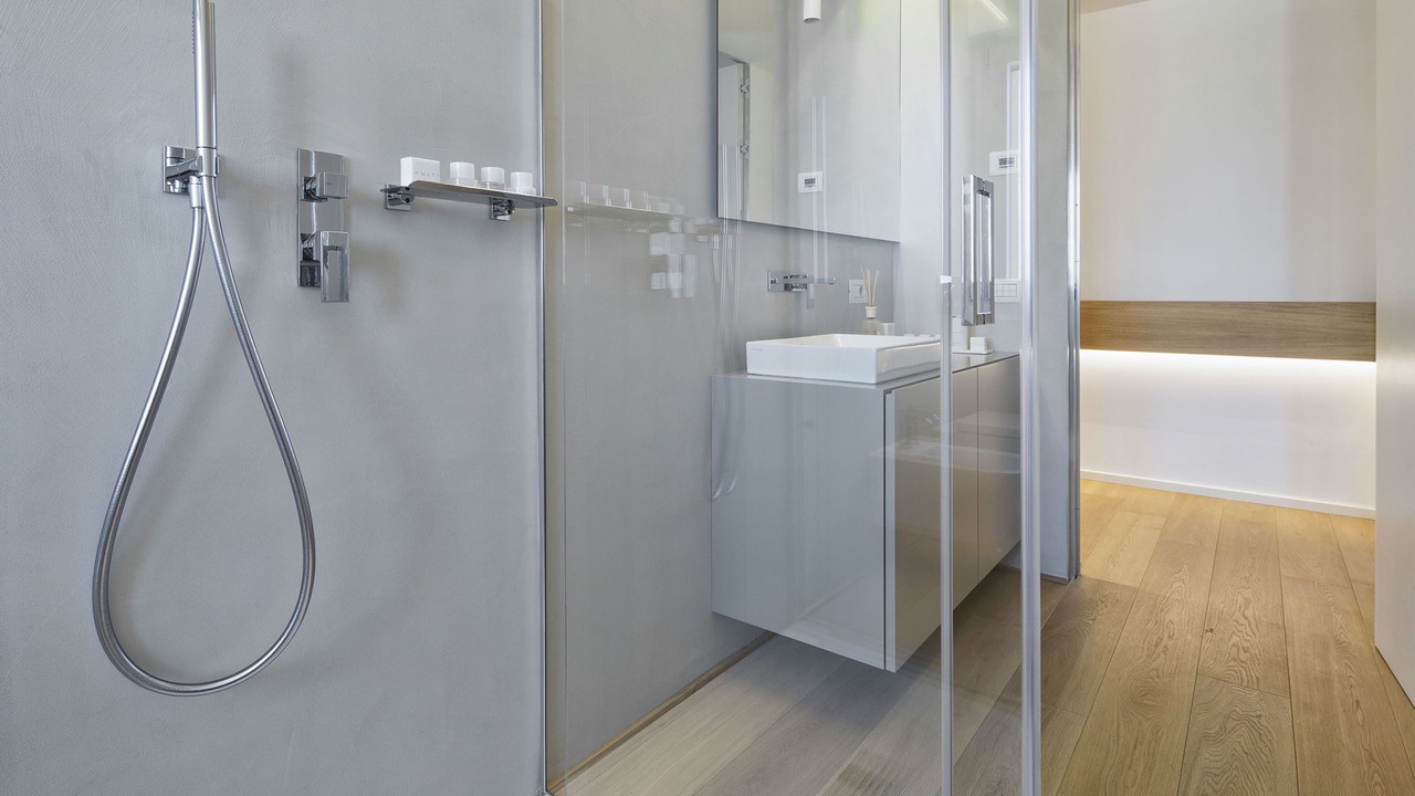 Photo of Bathroom in Riccione
