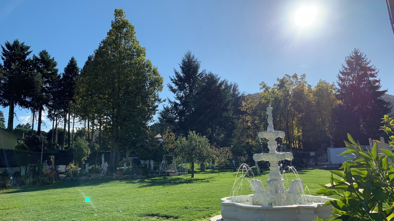 Photo of Outdoor in Rocca Priora