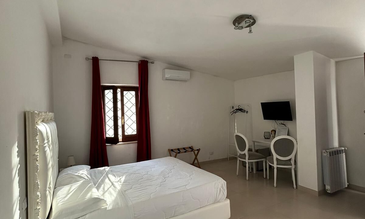 Photo of Bedroom in Rocca Priora