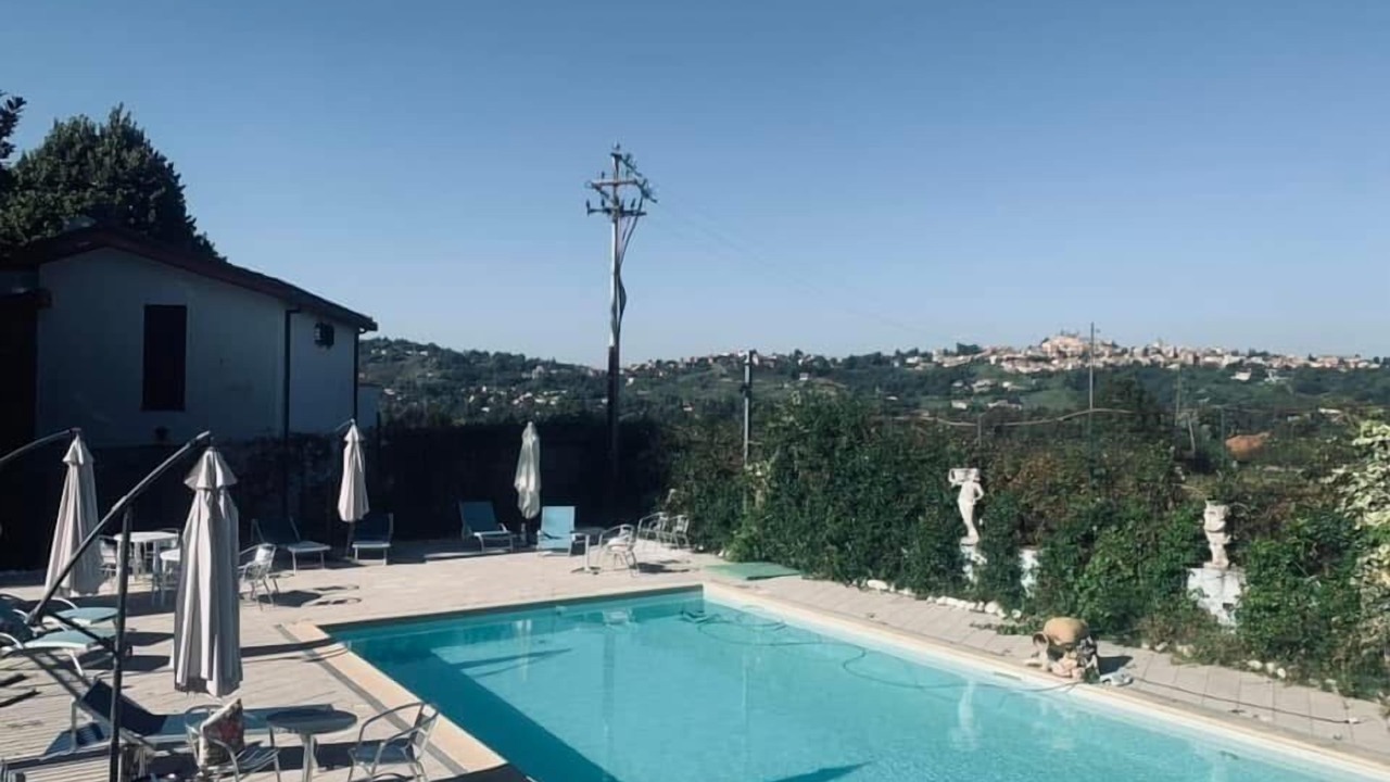 Photo of Outdoor in Rocca Priora