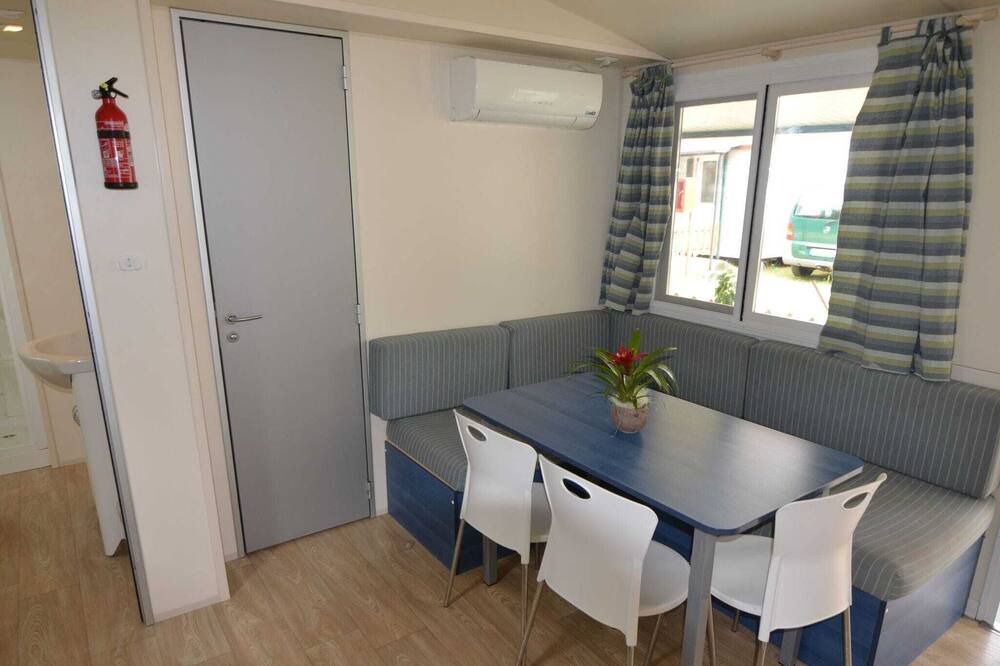 Photo of Livingroom in Lido di Dante