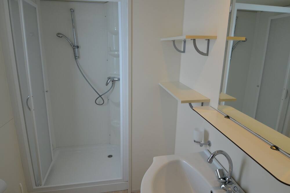 Photo of Bathroom in Lido di Dante