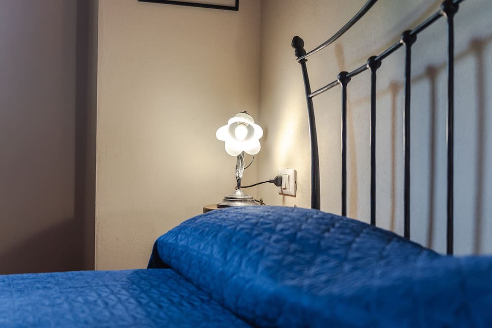 Photo of Bedroom in Santa Reparata