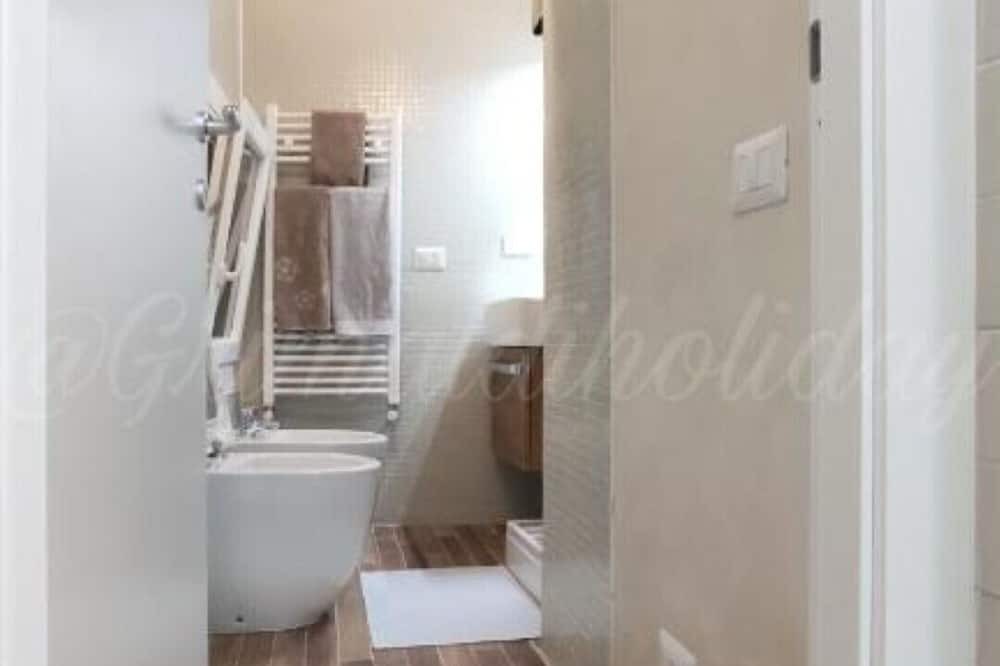 Photo of Bathroom in Borgo Santa Maria