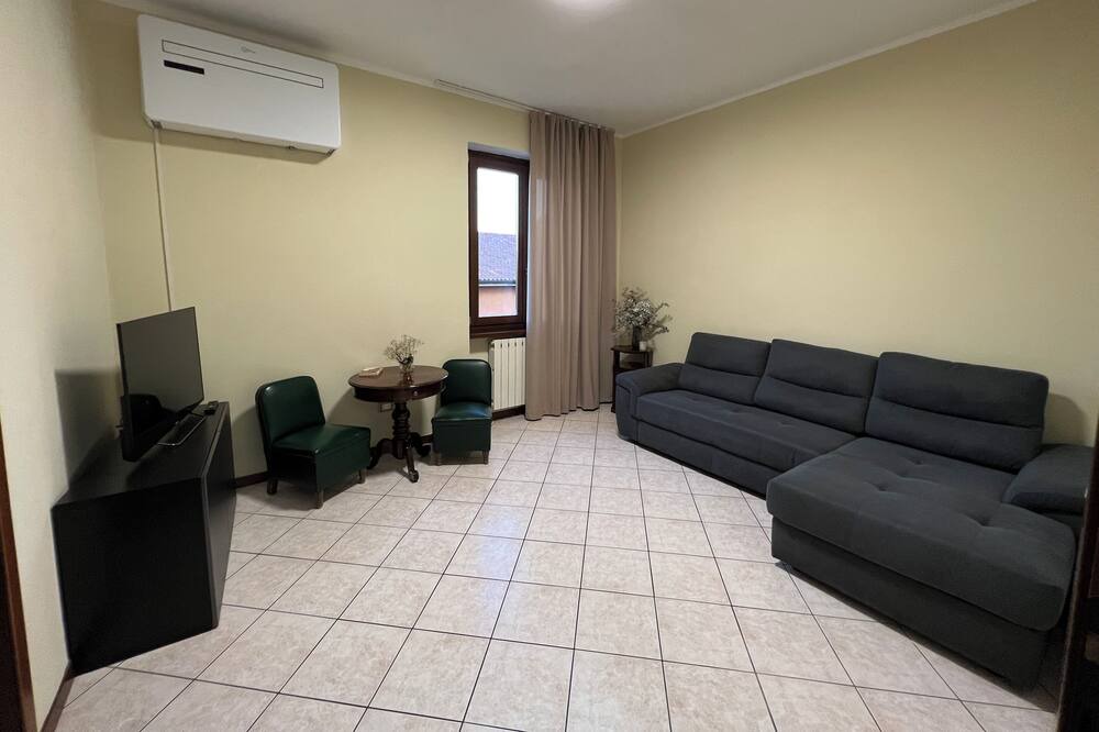 Photo of Livingroom in Nord-Est