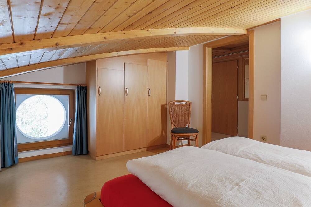 Photo of Bedroom in Bressanone