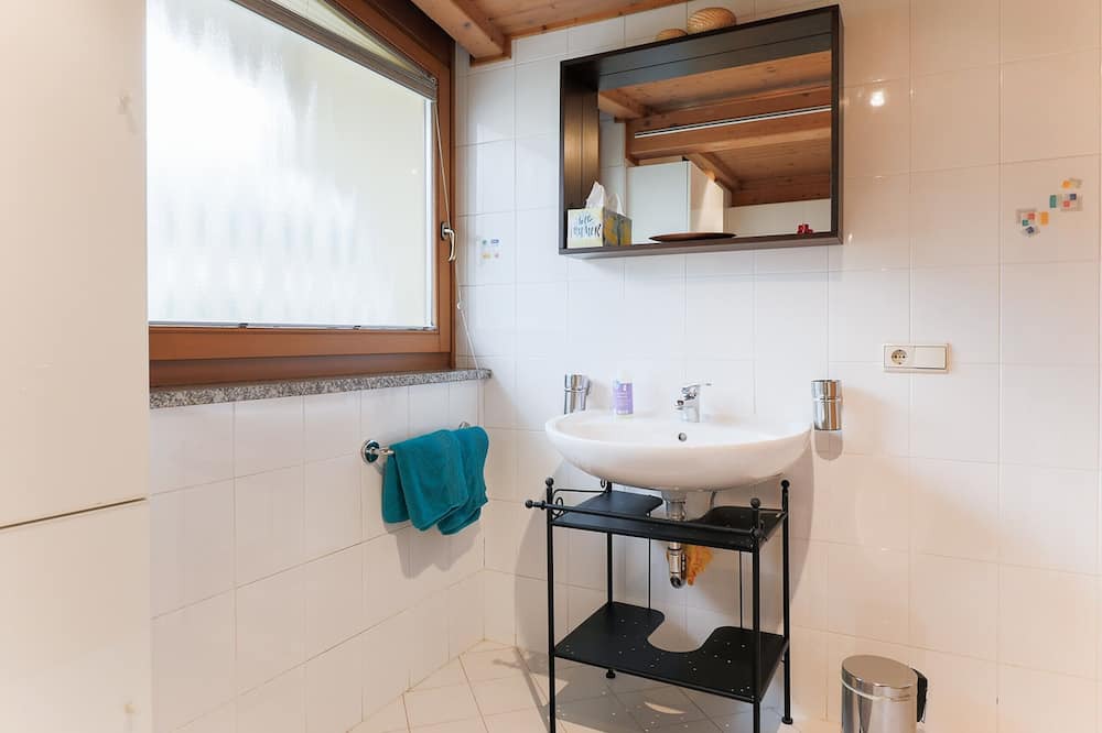 Photo of Bathroom in Bressanone