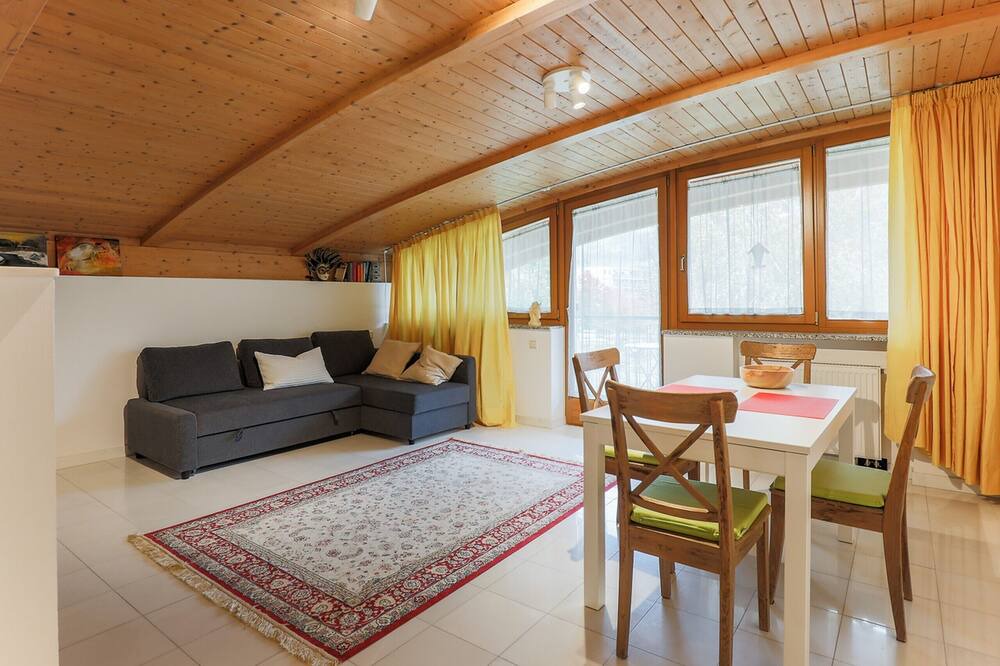 Photo of Livingroom in Bressanone
