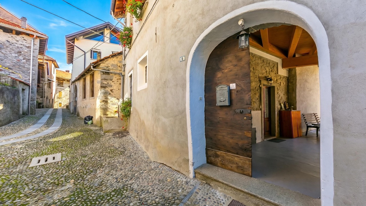 Photo of Outdoor in Madonna del Sasso