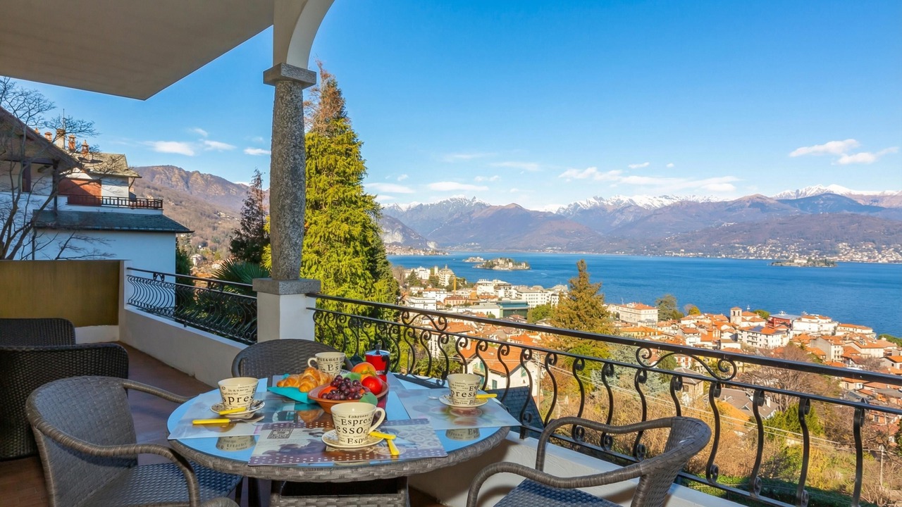 Photo of Outdoor in Stresa