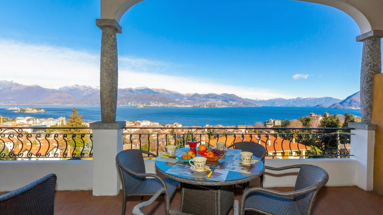 Photo of Outdoor in Stresa