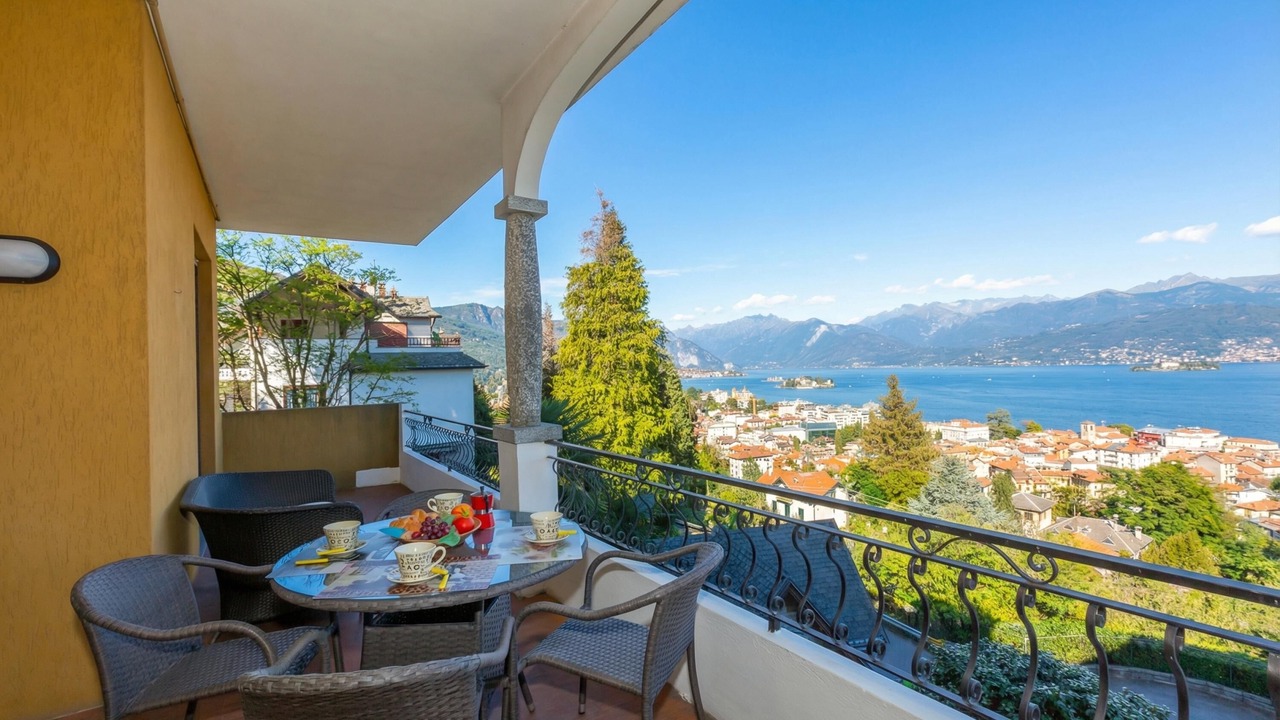 Photo of Outdoor in Stresa