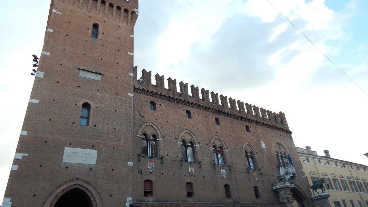 Photo of Outdoor in Ferrara Historic Centre