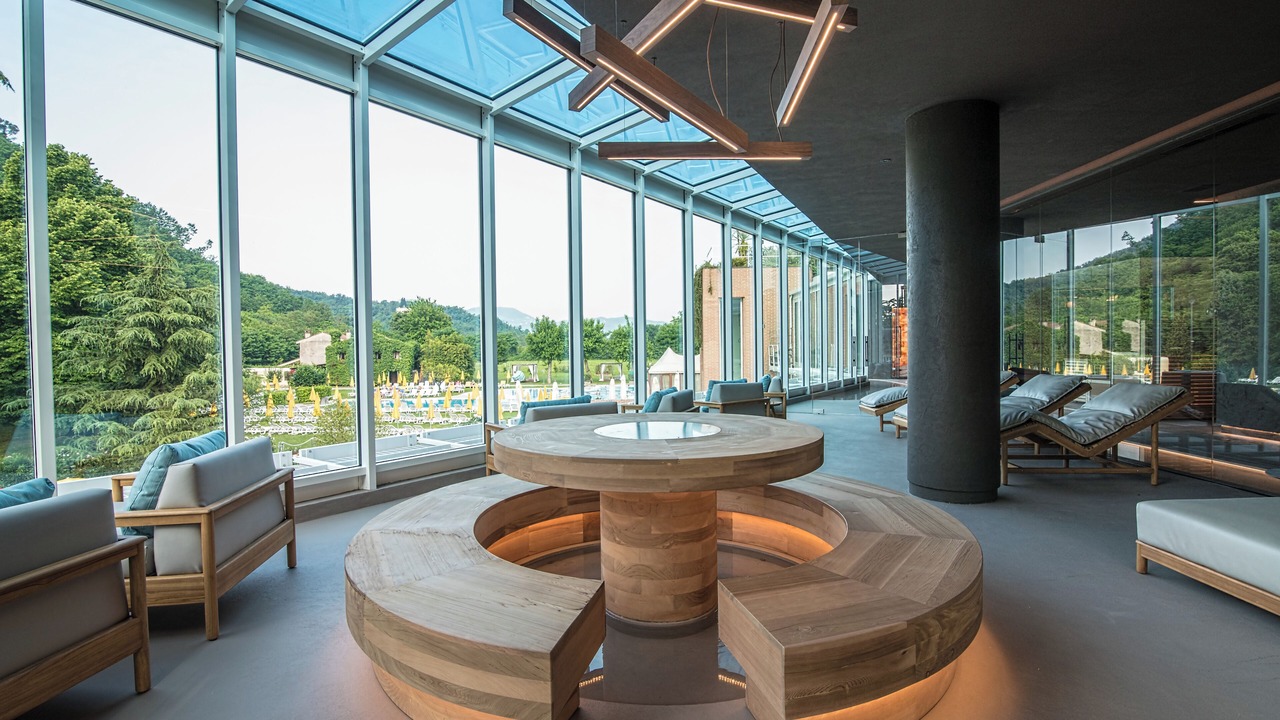 Photo of Bedroom in Montegrotto Terme