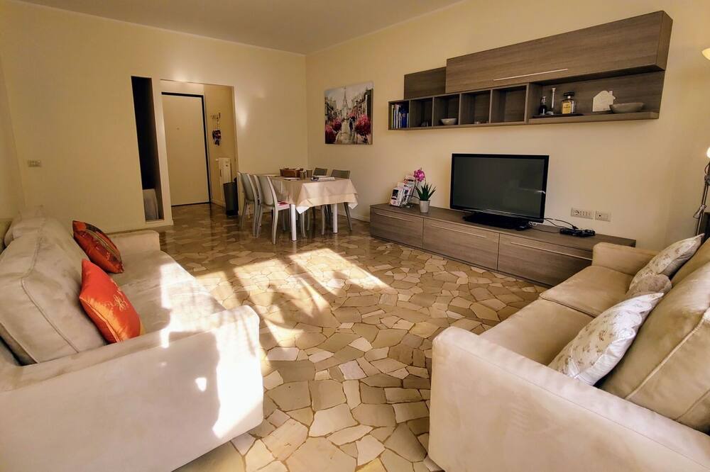 Photo of Bedroom in Maccagno