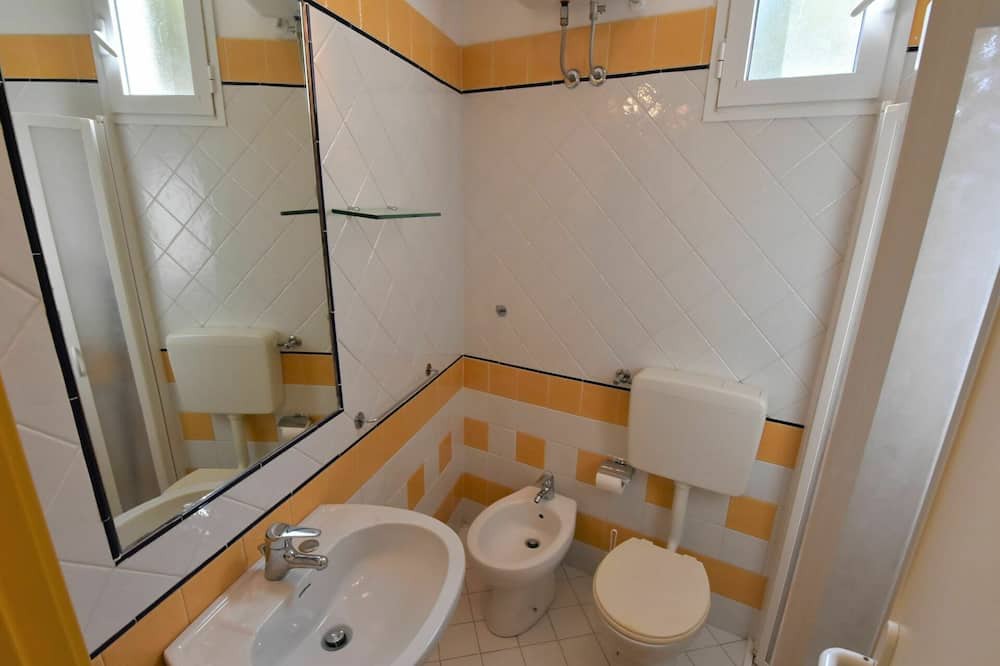 Photo of Bathroom in Porto Garibaldi