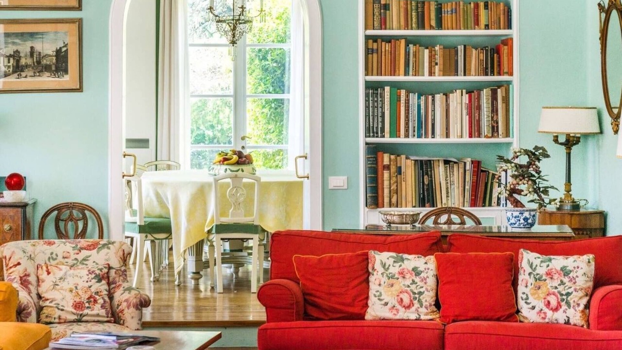Photo of Livingroom in Vicenza