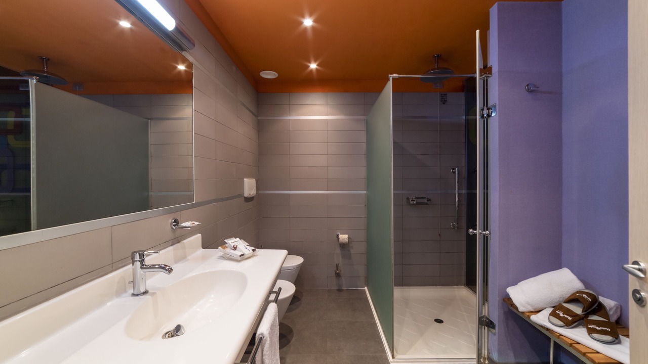 Photo of Bathroom in Cameriano