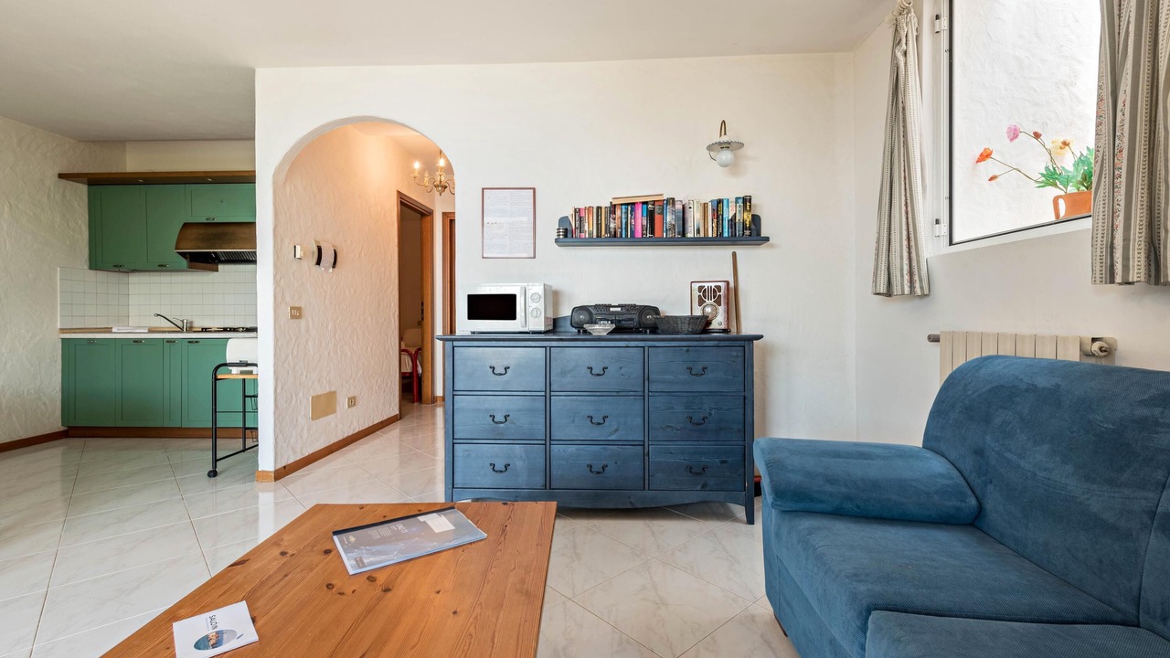 Photo of Livingroom in Aer