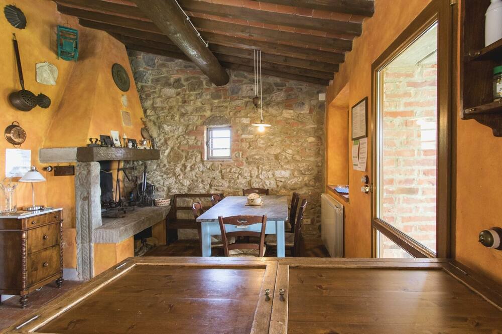 Photo of Kitchen in Sinalunga