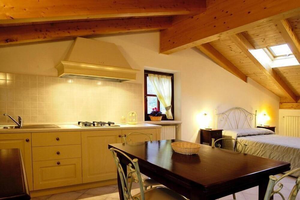 Photo of Livingroom in Aer