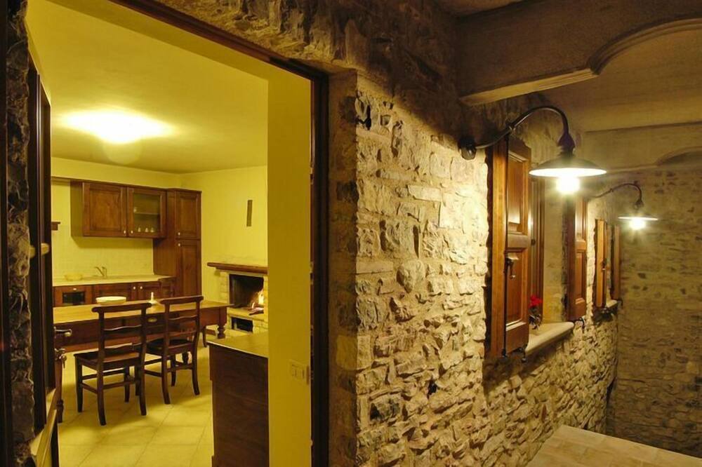 Photo of Livingroom in Aer