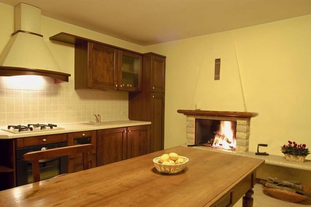 Photo of Livingroom in Aer