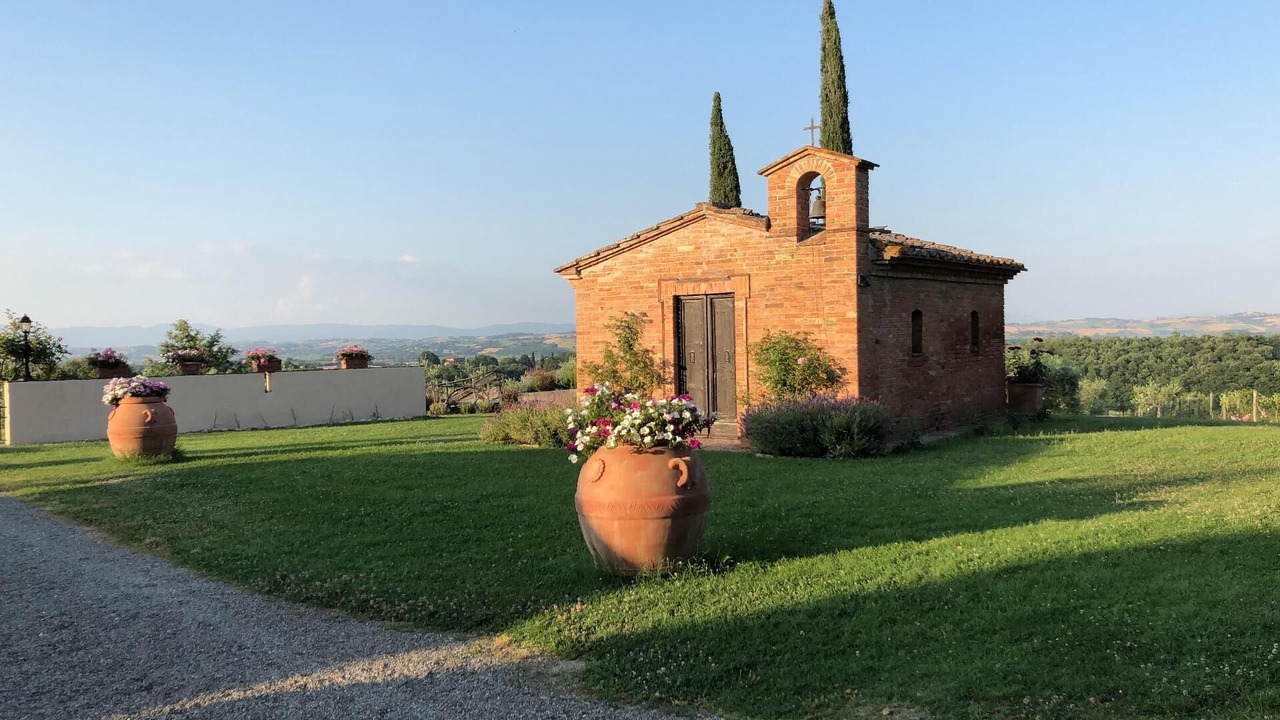 Photo of Outdoor in Chiusi