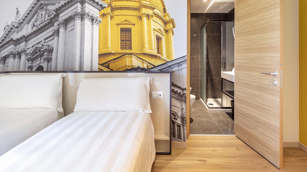 Photo of Bedroom in Brescia Antica