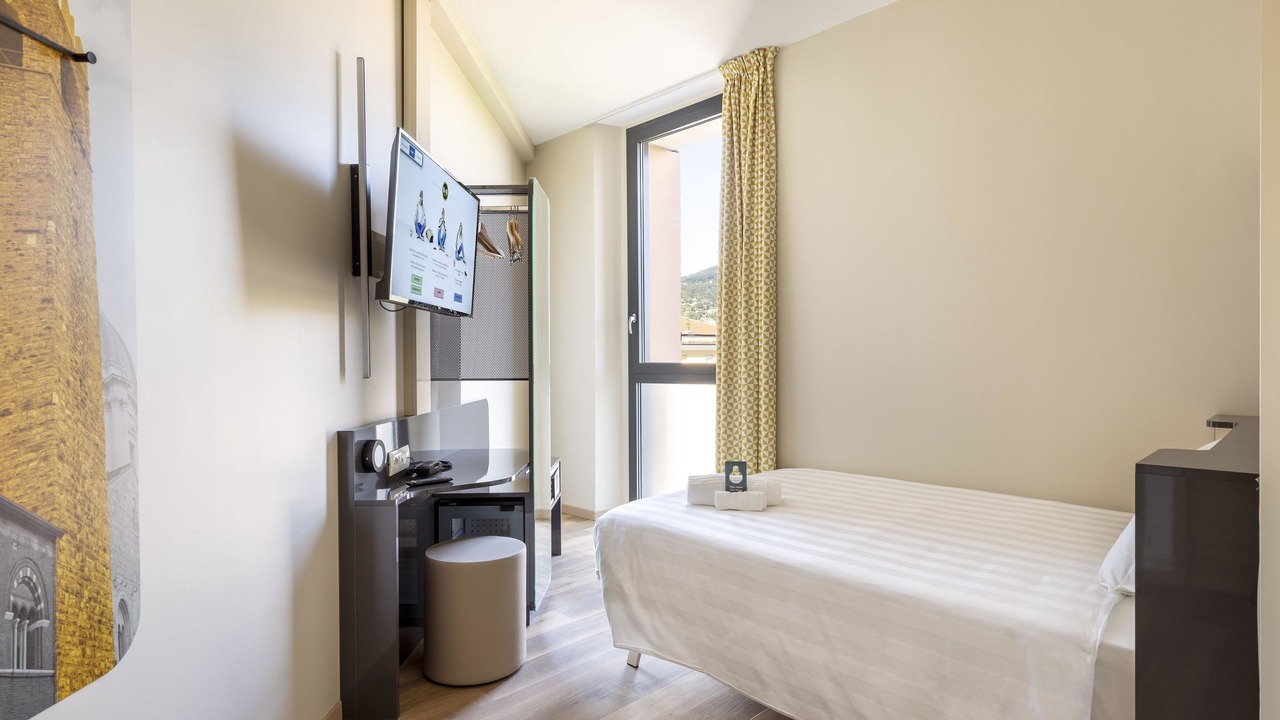 Photo of Bedroom in Brescia Antica